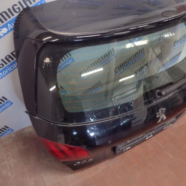 Portellone Posteriore Peugeot 308 2011 – 2014
