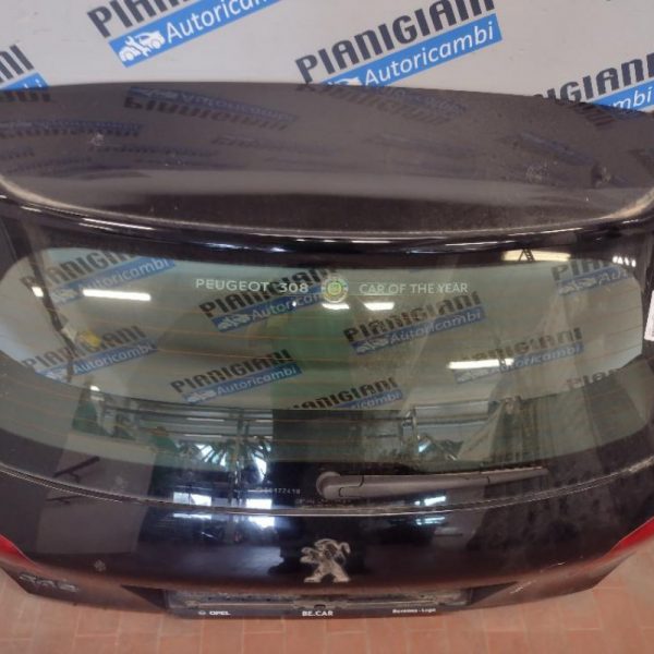 Portellone Posteriore Peugeot 308 2011 – 2014