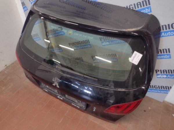 Portellone Posteriore Peugeot 308 2011 – 2014