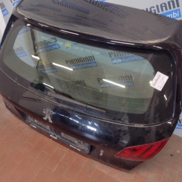 Portellone Posteriore Peugeot 308 2011 – 2014