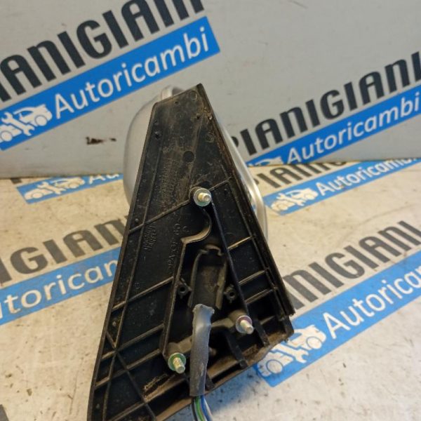 Specchietto Destro Mitsubishi Pajero Pinin 1998 – 2006