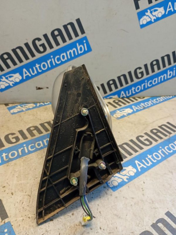 Specchietto Destro Mitsubishi Pajero Pinin 1998 – 2006