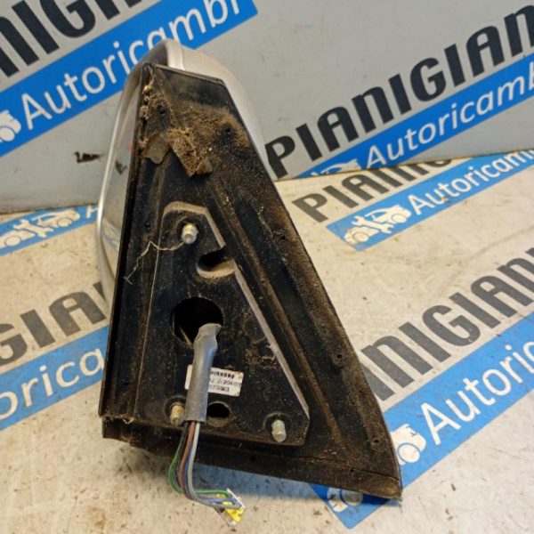 Specchietto Sinistro Mitsubishi Pajero Pinin 1998 – 2006