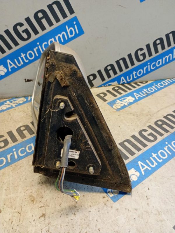 Specchietto Sinistro Mitsubishi Pajero Pinin 1998 – 2006
