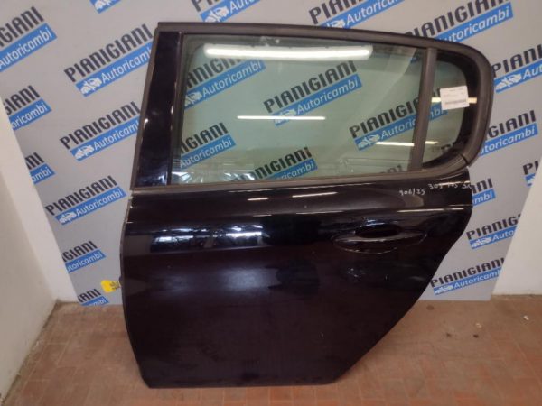 Porta Posteriore Sinistro Peugeot 308 2011 – 2015