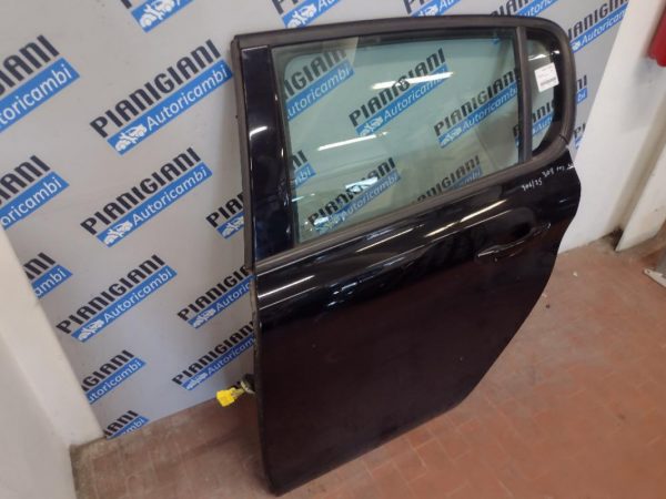 Porta Posteriore Sinistro Peugeot 308 2011 – 2015