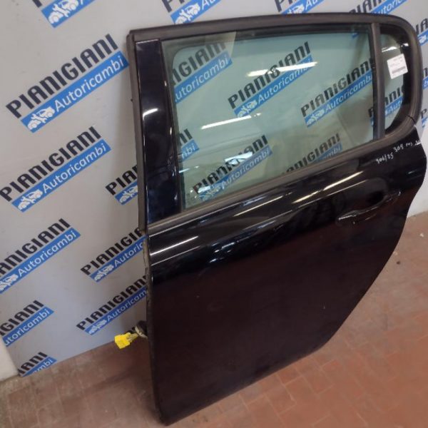 Porta Posteriore Sinistro Peugeot 308 2011 – 2015