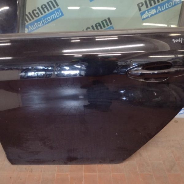Porta Posteriore Sinistro Peugeot 308 2011 – 2015