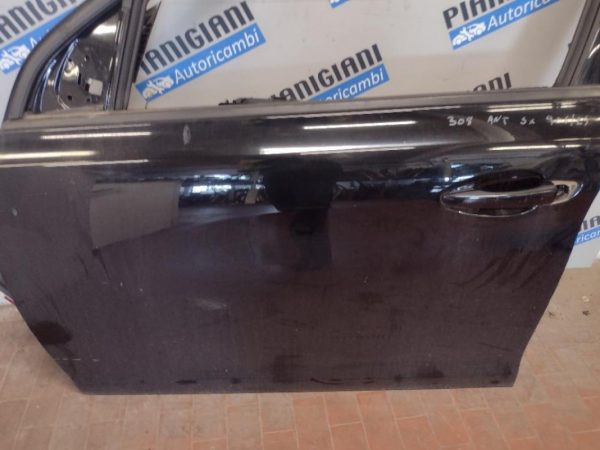 Porta Anteriore Sinistra Peugeot 308 2011 – 2015