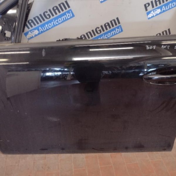 Porta Anteriore Sinistra Peugeot 308 2011 – 2015