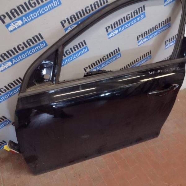 Porta Anteriore Sinistra Peugeot 308 2011 – 2015