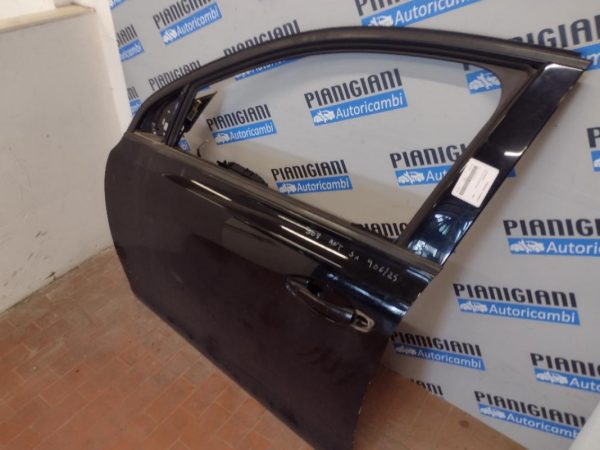 Porta Anteriore Sinistra Peugeot 308 2011 – 2015