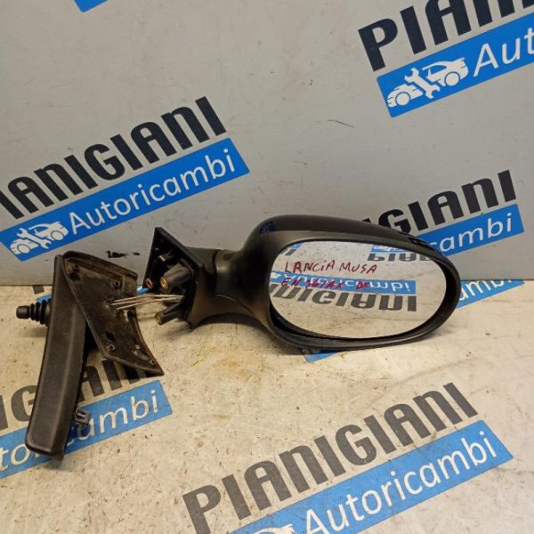 Specchietto Destro Lancia Musa 2007 – 2012