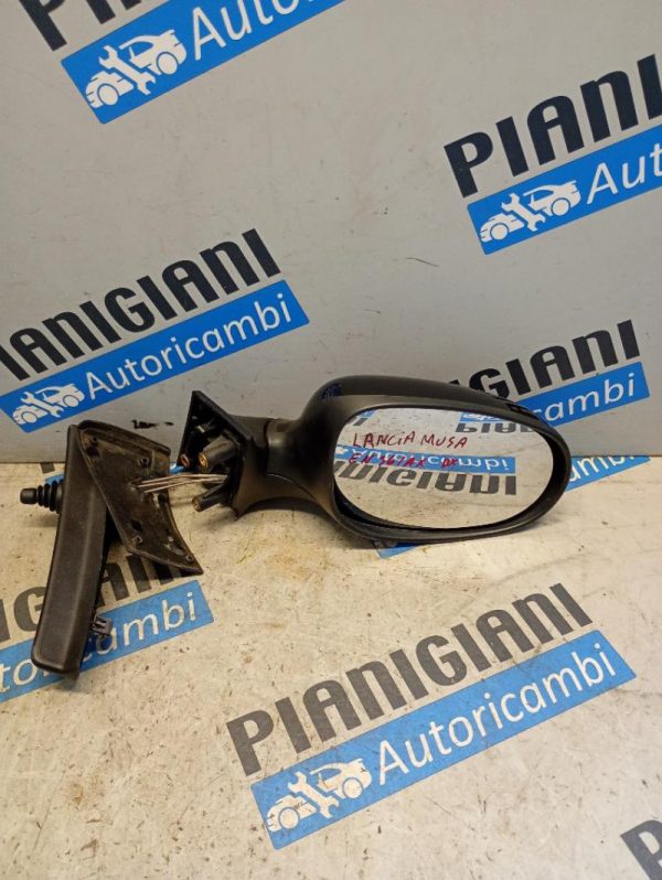 Specchietto Destro Lancia Musa 2007 – 2012