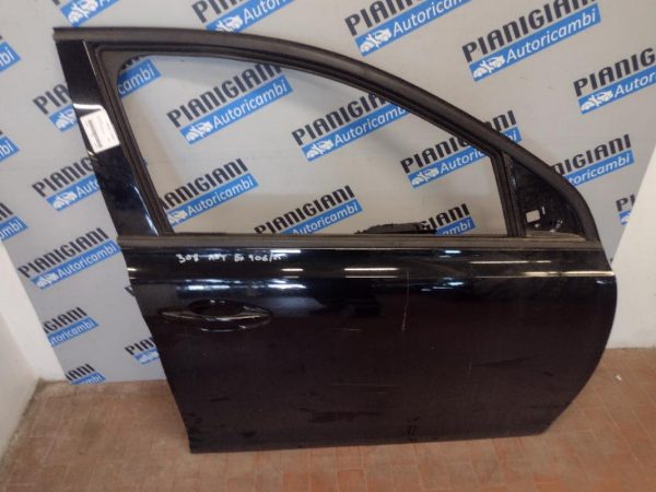 Porta Anteriore Destra Peugeot 308 2011 – 2015