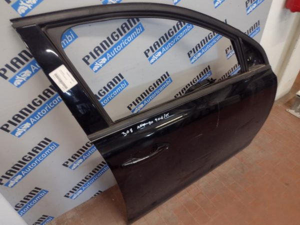Porta Anteriore Destra Peugeot 308 2011 – 2015