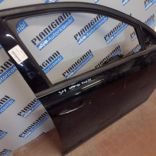 Porta Anteriore Destra Peugeot 308 2011 – 2015