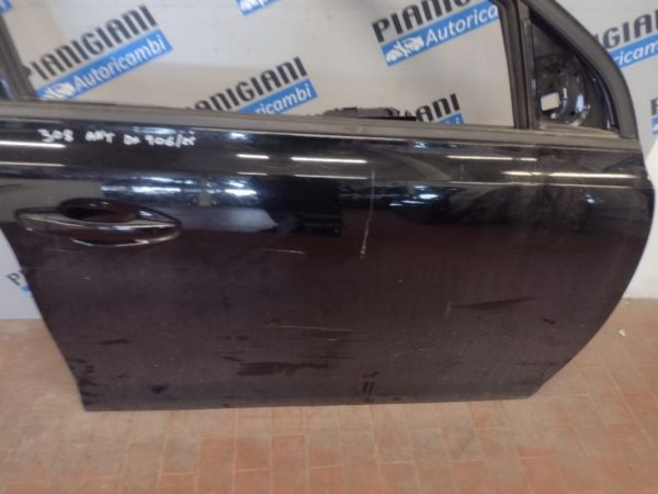 Porta Anteriore Destra Peugeot 308 2011 – 2015