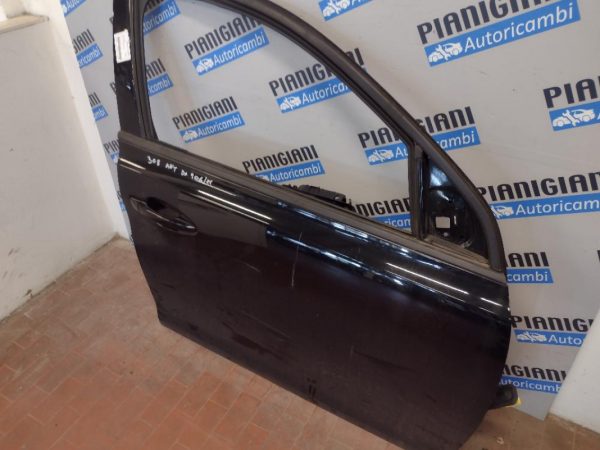 Porta Anteriore Destra Peugeot 308 2011 – 2015