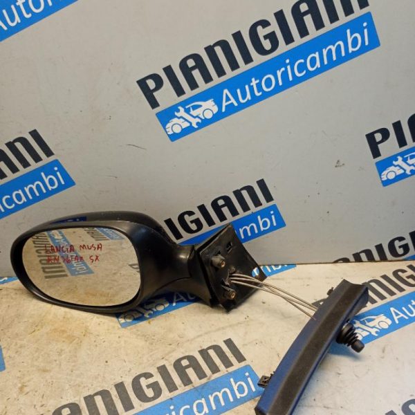 Specchietto Sinistro Lancia Musa 2007 – 2012
