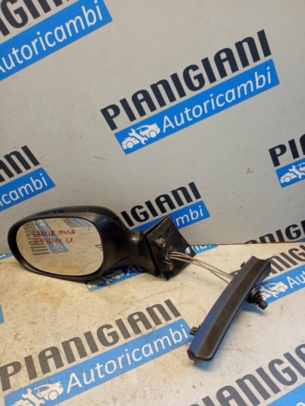 Specchietto Sinistro Lancia Musa 2007 – 2012