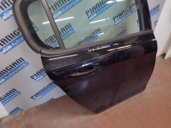 Porta Posteriore Destra Peugeot 308 2011 – 2015