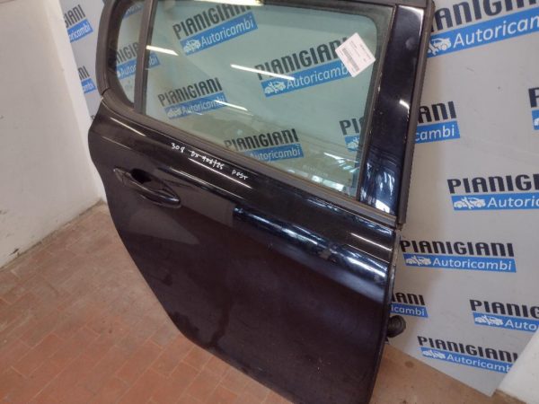 Porta Posteriore Destra Peugeot 308 2011 – 2015