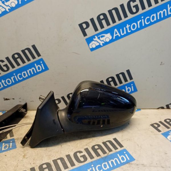 Specchietto Sinistro Lancia Musa 2007 – 2012