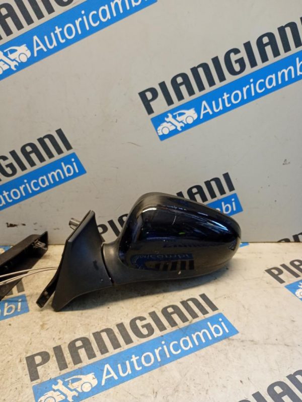 Specchietto Sinistro Lancia Musa 2007 – 2012