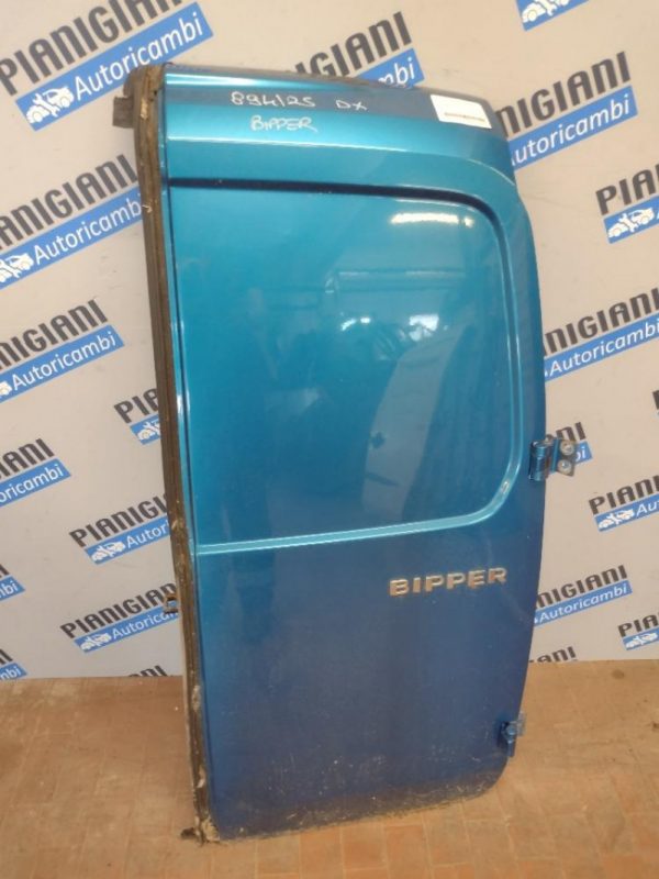 Battente Posteriore Destro Peugeot Bipper 2008 – 2020