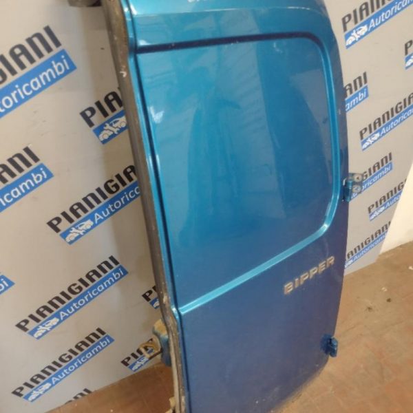 Battente Posteriore Destro Peugeot Bipper 2008 – 2020