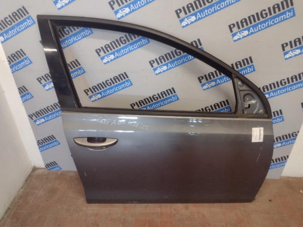 Porta Anteriore Destra Volkswagen Golf VI 2010