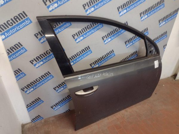 Porta Anteriore Destra Volkswagen Golf VI 2010