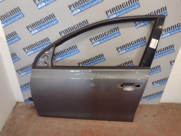 Porta Anteriore Sinistra Volkswagen Golf VI 2010