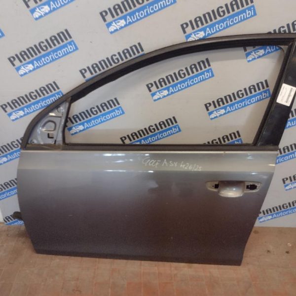Porta Anteriore Sinistra Volkswagen Golf VI 2010