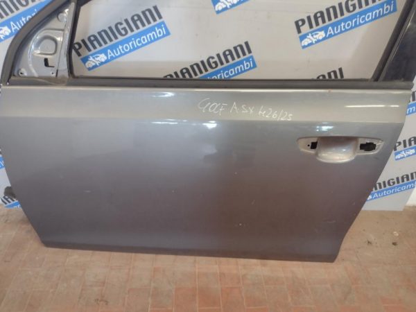 Porta Anteriore Sinistra Volkswagen Golf VI 2010