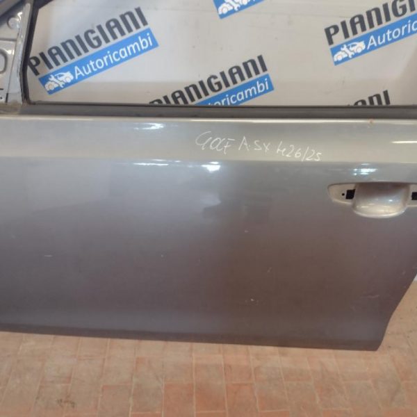 Porta Anteriore Sinistra Volkswagen Golf VI 2010