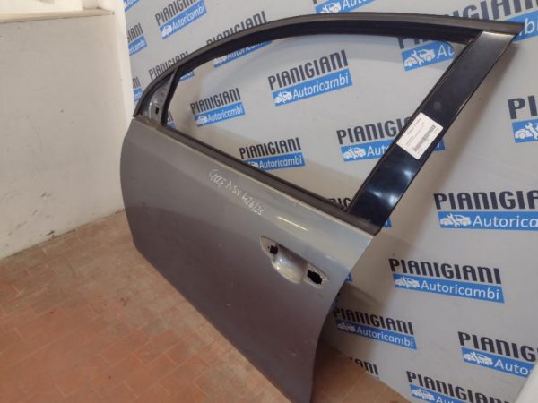Porta Anteriore Sinistra Volkswagen Golf VI 2010