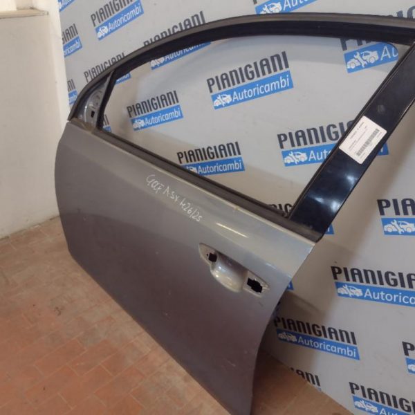 Porta Anteriore Sinistra Volkswagen Golf VI 2010