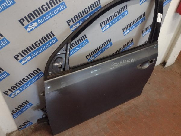 Porta Anteriore Sinistra Volkswagen Golf VI 2010