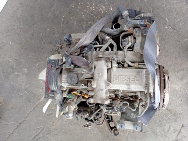 Motore Suzuki Grand Vitara RF 147.000 KM