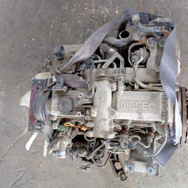 Motore Suzuki Grand Vitara RF 147.000 KM