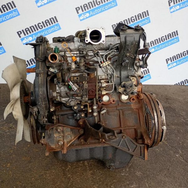 Motore Suzuki Grand Vitara RF 147.000 KM