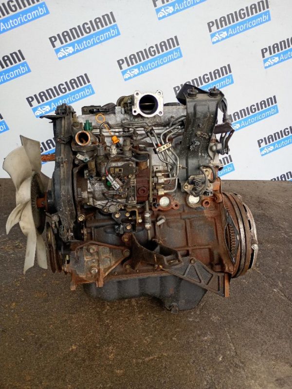 Motore Suzuki Grand Vitara RF 147.000 KM