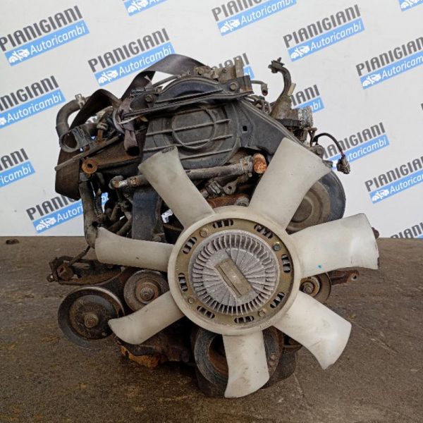 Motore Suzuki Grand Vitara RF 147.000 KM
