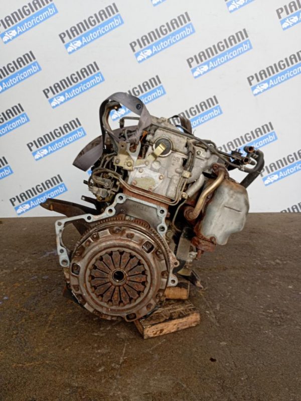 Motore Suzuki Grand Vitara RF 147.000 KM
