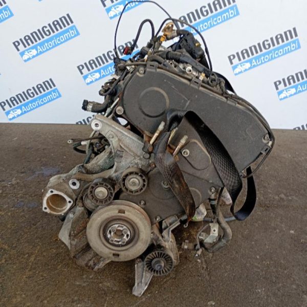 Motore Fiat Stilo 192A8000 140.000 KM