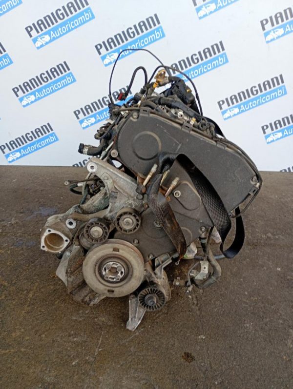 Motore Fiat Stilo 192A8000 140.000 KM