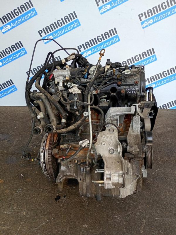 Motore Fiat Stilo 192A8000 140.000 KM