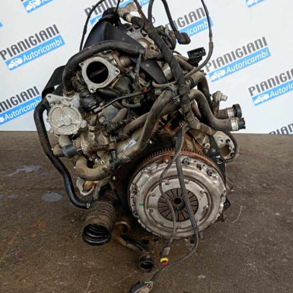 Motore Fiat Stilo 192A8000 140.000 KM